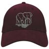 Heavy Brushed Cotton Cap Thumbnail