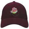 Heavy Brushed Cotton Cap Thumbnail