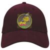 Heavy Brushed Cotton Cap Thumbnail