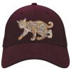 Heavy Brushed Cotton Cap Thumbnail