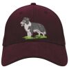 Heavy Brushed Cotton Cap Thumbnail