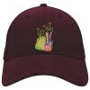 Heavy Brushed Cotton Cap Thumbnail