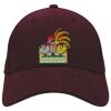 Heavy Brushed Cotton Cap Thumbnail