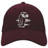 Heavy Brushed Cotton Cap Thumbnail