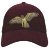 Heavy Brushed Cotton Cap Thumbnail