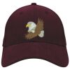 Heavy Brushed Cotton Cap Thumbnail