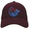 Heavy Brushed Cotton Cap Thumbnail