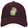 Heavy Brushed Cotton Cap Thumbnail