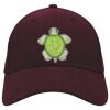 Heavy Brushed Cotton Cap Thumbnail