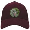 Heavy Brushed Cotton Cap Thumbnail