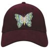 Heavy Brushed Cotton Cap Thumbnail