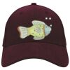 Heavy Brushed Cotton Cap Thumbnail
