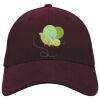 Heavy Brushed Cotton Cap Thumbnail
