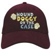 Heavy Brushed Cotton Cap Thumbnail