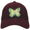 Heavy Brushed Cotton Cap Thumbnail