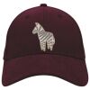 Heavy Brushed Cotton Cap Thumbnail