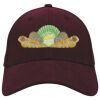 Heavy Brushed Cotton Cap Thumbnail