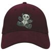 Heavy Brushed Cotton Cap Thumbnail