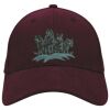 Heavy Brushed Cotton Cap Thumbnail