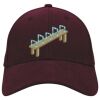 Heavy Brushed Cotton Cap Thumbnail
