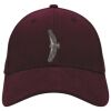 Heavy Brushed Cotton Cap Thumbnail
