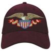 Heavy Brushed Cotton Cap Thumbnail