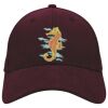 Heavy Brushed Cotton Cap Thumbnail