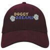 Heavy Brushed Cotton Cap Thumbnail