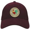Heavy Brushed Cotton Cap Thumbnail