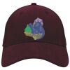 Heavy Brushed Cotton Cap Thumbnail