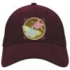 Heavy Brushed Cotton Cap Thumbnail