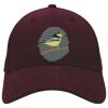 Heavy Brushed Cotton Cap Thumbnail