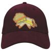 Heavy Brushed Cotton Cap Thumbnail