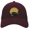 Heavy Brushed Cotton Cap Thumbnail