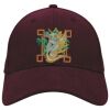 Heavy Brushed Cotton Cap Thumbnail