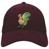 Heavy Brushed Cotton Cap Thumbnail