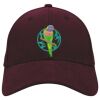 Heavy Brushed Cotton Cap Thumbnail
