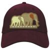 Heavy Brushed Cotton Cap Thumbnail