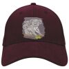 Heavy Brushed Cotton Cap Thumbnail