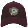 Heavy Brushed Cotton Cap Thumbnail