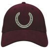 Heavy Brushed Cotton Cap Thumbnail