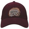 Heavy Brushed Cotton Cap Thumbnail