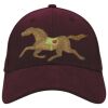 Heavy Brushed Cotton Cap Thumbnail