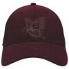 Heavy Brushed Cotton Cap Thumbnail