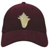 Heavy Brushed Cotton Cap Thumbnail