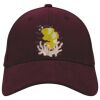 Heavy Brushed Cotton Cap Thumbnail