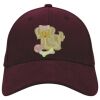 Heavy Brushed Cotton Cap Thumbnail