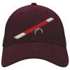 Heavy Brushed Cotton Cap Thumbnail