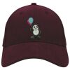 Heavy Brushed Cotton Cap Thumbnail