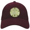 Heavy Brushed Cotton Cap Thumbnail